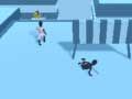 Logħba Stickman Parkour onlajn