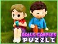 Logħba Puzzle ta' Parijiet tal-Puppi onlajn