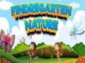Logħba Ħares lejn in-natura fil-kindergarten onlajn