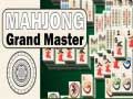 Logħba Mahjong Grand Master onlajn