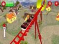 Logħba Roller Coaster 2019 onlajn