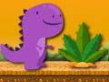 Logħba T_Rex Ħarġa onlajn