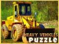 Logħba Puzzel ta' Vehikli Ħorox onlajn
