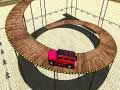 Logħba Traċċi Impossibbli Prado Car Stunt onlajn