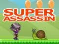Logħba Super Assassin onlajn