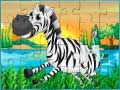 Logħba Puzzle tal-Annimali Hielsa onlajn