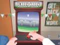 Logħba Flappy Ferħan onlajn
