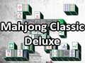 Logħba Mahjong Kklassiku Deluxe onlajn