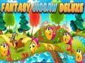 Logħba Puzzel Fantasy Deluxe onlajn