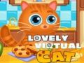 Logħba Qattus Virtwali Lovely onlajn Logħba Qattus Virtwali Lovely onlajn