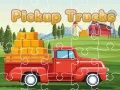 Logħba Puzzel ta' Pickup onlajn