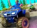 Logħba Stunt Derby tal-Quad onlajn