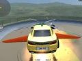 Logħba Supra Crash Tiri Karozzi li Jitiru onlajn