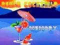 Logħba Memorja: Cocktail tal-Bajja onlajn