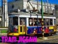 Logħba Puzzl tat-Tram onlajn