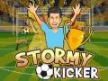 Logħba Kicker ta' Tempesta onlajn