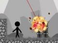 Logħba Stickman kontra Stickman onlajn
