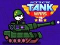 Logħba Gwerer tat-Tankijiet Stick 2 onlajn