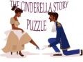 Logħba L-istorja ta' Cinderella: Puzzle onlajn