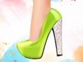Logħba Shoes favorit tiegħi onlajn