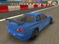 Logħba Drift Furjuz onlajn