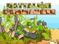 Logħba Kmandant tal-Battalion onlajn