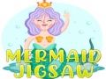 Logħba Puzzle Sirena onlajn