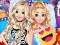 Logħba Ellie stella ta' Hollywood onlajn