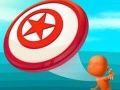 Logħba Disk Ultimate onlajn