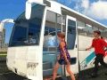 Logħba Simulatur tal-Bus Ultimate onlajn