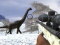 Logħba Kaċċa ta' Dinosawri: Attakk Dino onlajn Logħba Kaċċa ta' Dinosawri: Attakk Dino onlajn