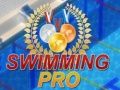 Logħba Swimming Pro onlajn