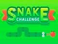 Logħba Sfida Snakes onlajn