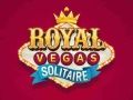 Logħba Royal Vegas Solitaire onlajn