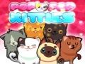 Logħba Pop-Pop Kittens onlajn