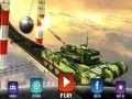 Logħba Simulatur ta' Ħidma tat-Tank Għall-Armata Impossibli fuq il-Passaggi onlajn