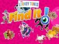 Logħba Looney Tunes Ġodda Sibha! onlajn