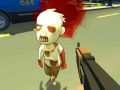 Logħba Zombie Pixel: Mor ħaġa bħal heroj onlajn