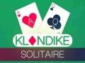 Logħba Klondike Solitaire onlajn
