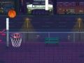 Logħba Sparat tal-Basketball onlajn