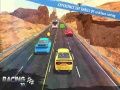 Logħba Racing 3D Korsika Karozza Ekstrem onlajn