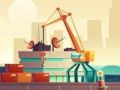 Logħba Puzzle tal-bastimenti tal-kargo onlajn