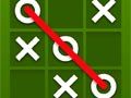 Logħba Manija Tic Tac Toe onlajn