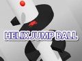 Logħba Ball Tal-Jumps Helix onlajn