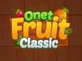 Logħba Onet Frott Klassiku onlajn