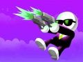 Logħba Johnny Trigger 3D Online onlajn
