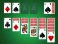 Logħba Solitaire Klassiku onlajn Logħba Solitaire Klassiku onlajn