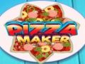 Logħba Fabbrikant tal-Pizza onlajn