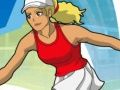 Logħba Ero Tennis onlajn