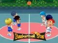 Logħba Stella tal-Basket onlajn